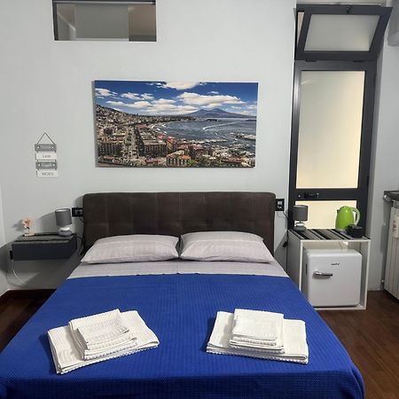 Mapi Room Наполи Екстериор снимка