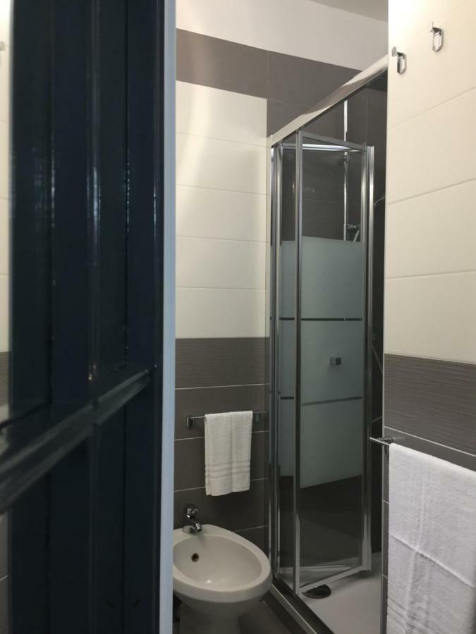 Mapi Room Наполи Екстериор снимка