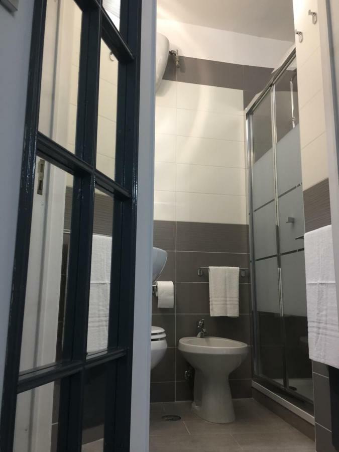 Mapi Room Наполи Екстериор снимка
