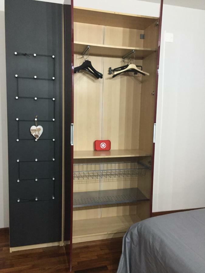 Mapi Room Наполи Екстериор снимка