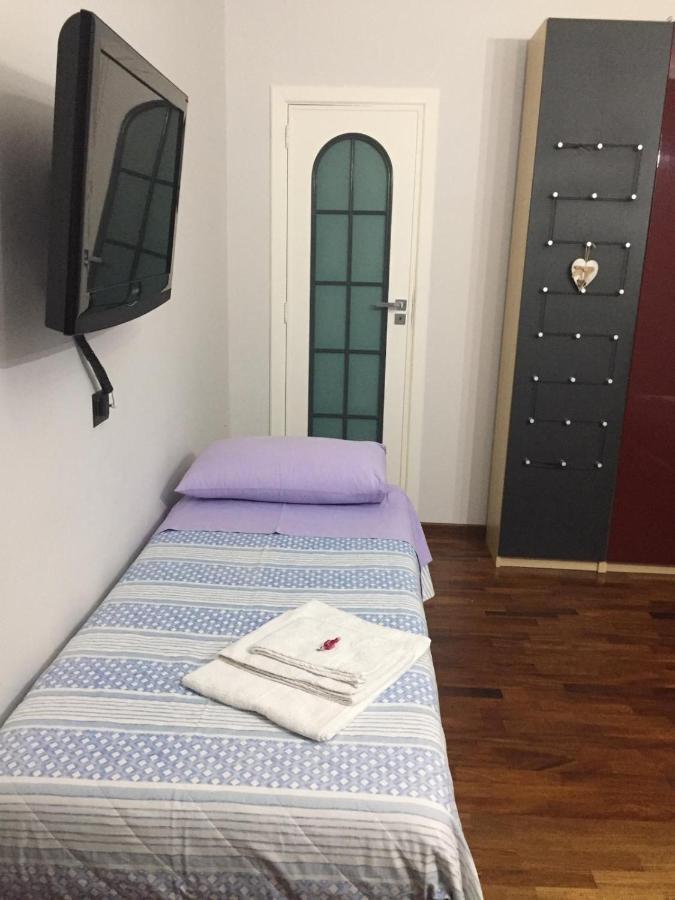 Mapi Room Наполи Екстериор снимка